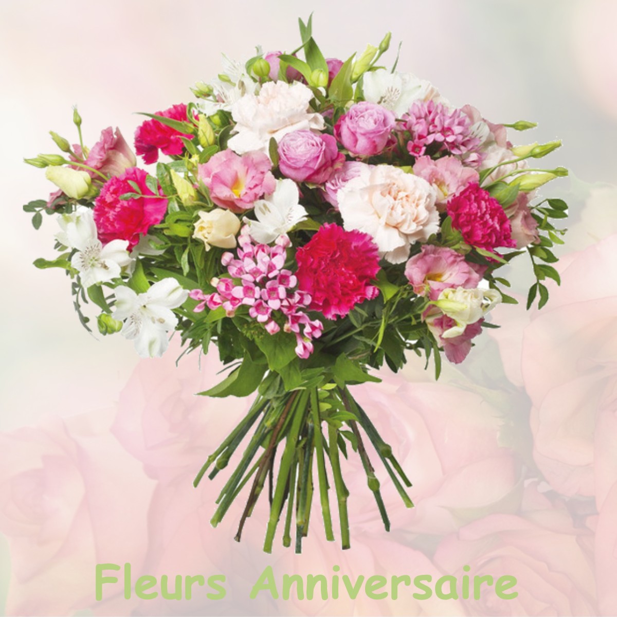 fleurs anniversaire SIX-FOURS-LES-PLAGES