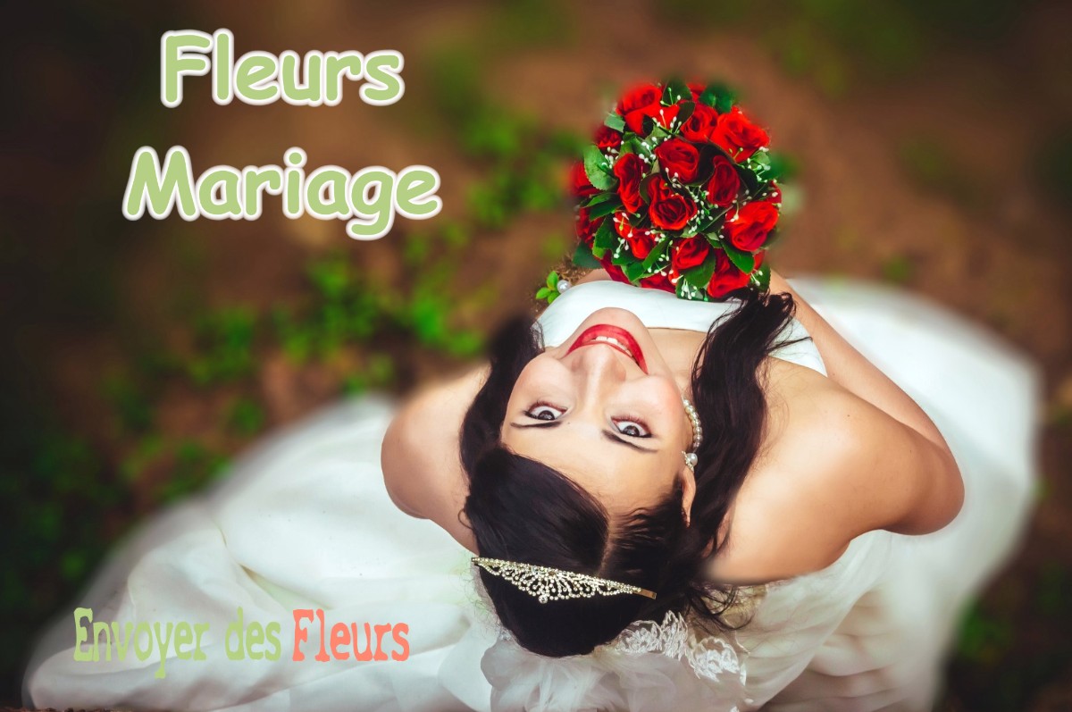 lIVRAISON FLEURS MARIAGE à SIX-FOURS-LES-PLAGES